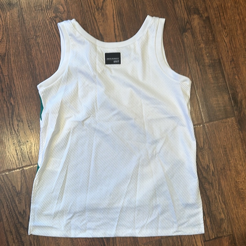 Adidas Women's EQT Tank Top - Picture 6 of 8
